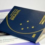 novo passaporte